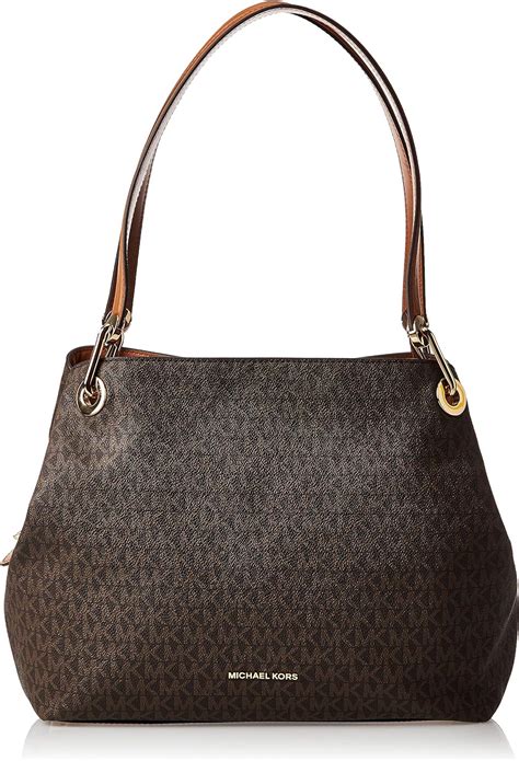 michael kors tasche braun amazon|Michael Kors Raven .